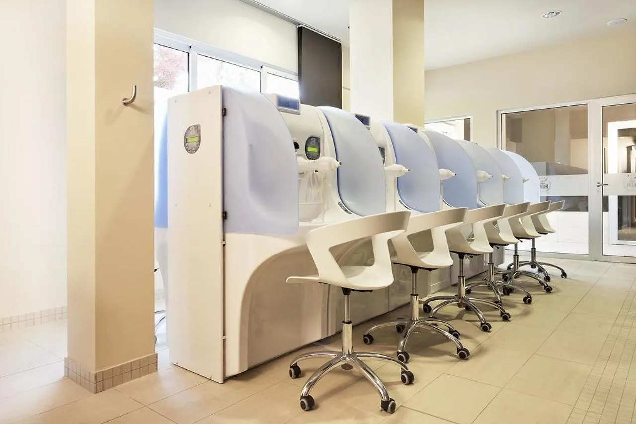 Hotel Terme Roma Abano Terme