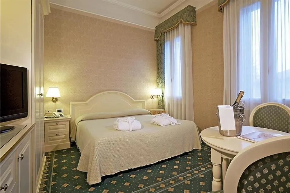 ****  Hotel Terme Roma Abano Terme Italy