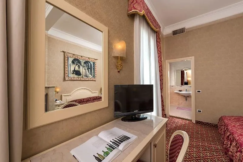 Hotel Terme Roma Abano Terme