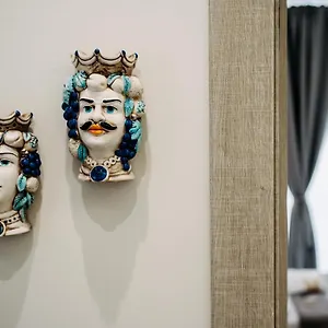 Stramondo Bed & Breakfast Catania