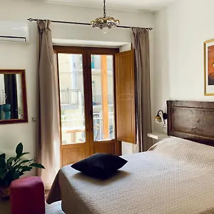 Casa Ferrara Guest house Taormina