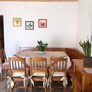  Casa vacanze La Libellula