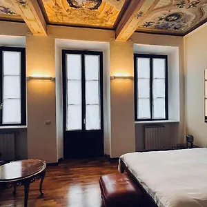 La Corte Апартаменты Оледжо