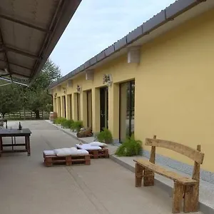 Azienda Agrituristica Scotti Фермерский дом Сомма-Ломбардо