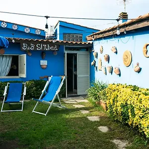 Sinbad La Scialuppa Bed & Breakfast Fregenae