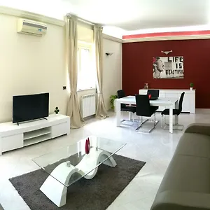 Appartamento My Place