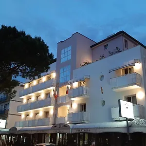 Szálloda Venezia